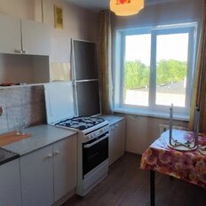 Квартира 49,4 м², 2-комнатная - изображение 2