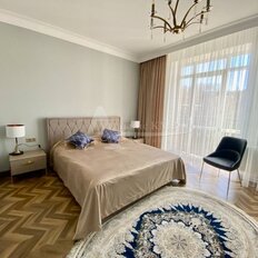 Квартира 106 м², 2-комнатная - изображение 2