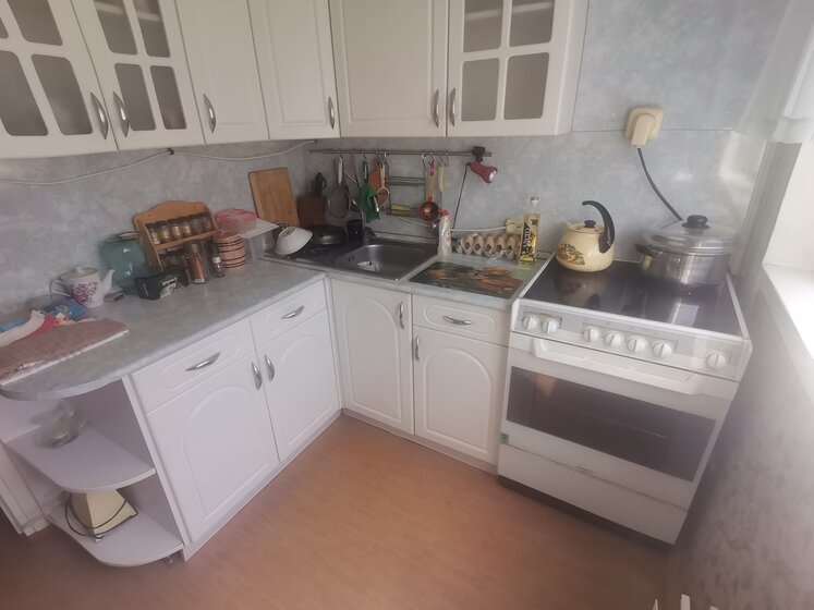 52,4 м², 2-комнатная квартира 5 499 900 ₽ - изображение 13