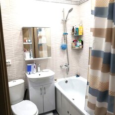 Квартира 40 м², 1-комнатная - изображение 3