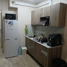 Квартира 21 м², студия - изображение 2