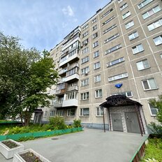 Квартира 43 м², 2-комнатная - изображение 2