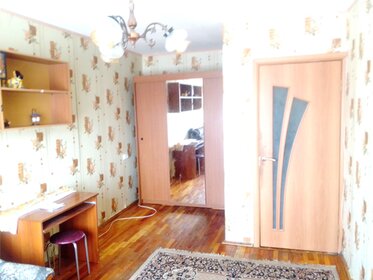 20 м², квартира-студия 16 000 ₽ в месяц - изображение 30