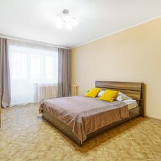 Квартира 35 м², 1-комнатная - изображение 5