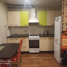 Квартира 30 м², студия - изображение 5