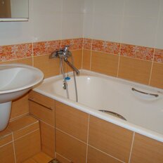 Квартира 36 м², 1-комнатная - изображение 1