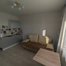 Квартира 23,7 м², студия - изображение 5