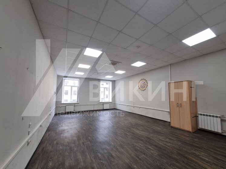 38 м², офис 83 600 ₽ в месяц - изображение 30