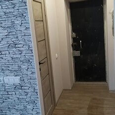 Квартира 32,1 м², студия - изображение 4