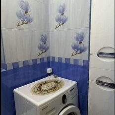 Квартира 84 м², 3-комнатная - изображение 3