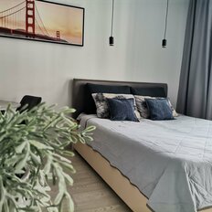 Квартира 30 м², студия - изображение 1