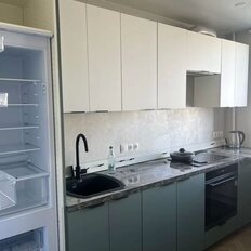 Квартира 40 м², 1-комнатные - изображение 5