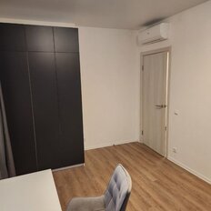 Квартира 55 м², 3-комнатные - изображение 5