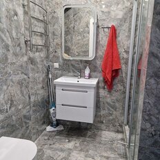 Квартира 38 м², 1-комнатная - изображение 4