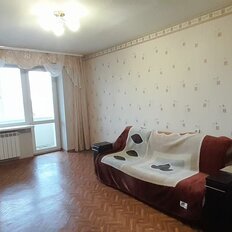 Квартира 58,2 м², 3-комнатная - изображение 3