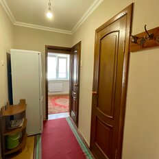 Квартира 33,7 м², 1-комнатная - изображение 5