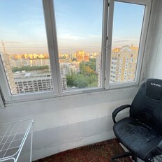 Квартира 52,1 м², 1-комнатная - изображение 5