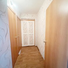 Квартира 30,9 м², 1-комнатная - изображение 5