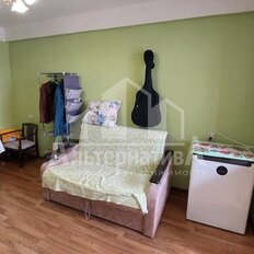 Квартира 21,8 м², 1-комнатная - изображение 5