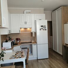 Квартира 22,1 м², студия - изображение 1