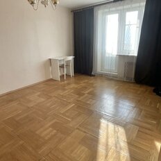 Квартира 45 м², 1-комнатная - изображение 4