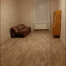 Квартира 24 м², студия - изображение 2