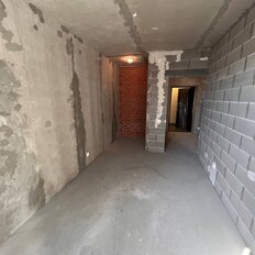 Квартира 38,1 м², 1-комнатная - изображение 5