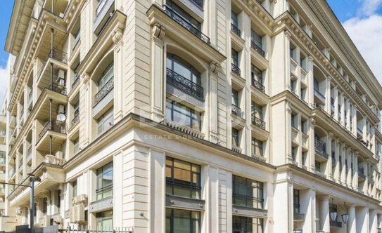 «Сталинка, я выбираю тебя!». Почему люди хотят жить в домах 30–50-х годов постройки