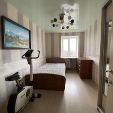 Квартира 59,7 м², 3-комнатная - изображение 2