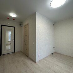 Квартира 14 м², студия - изображение 1