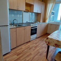 Квартира 37 м², 1-комнатная - изображение 4