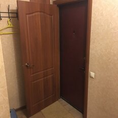 Квартира 40 м², 1-комнатная - изображение 2