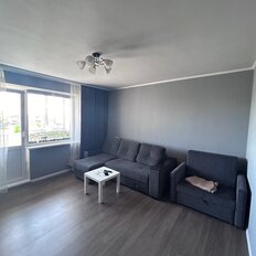 Квартира 38,6 м², 1-комнатная - изображение 2