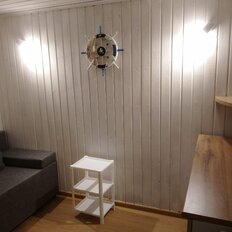Квартира 10,4 м², студия - изображение 5