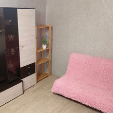 Квартира 45 м², 2-комнатная - изображение 4