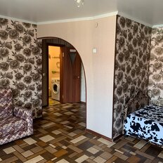 Квартира 35 м², 1-комнатная - изображение 2