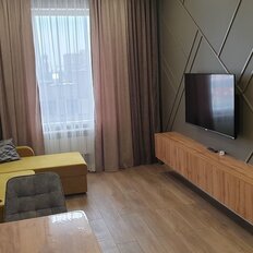 Квартира 60 м², 2-комнатные - изображение 2