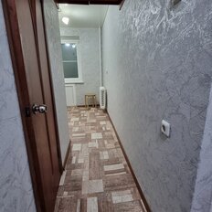 Квартира 30 м², 1-комнатная - изображение 5