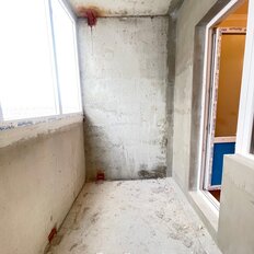 Квартира 41 м², 1-комнатная - изображение 5