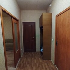 Квартира 45 м², 1-комнатная - изображение 4