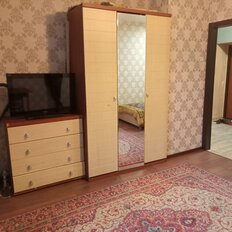 Квартира 40 м², 1-комнатная - изображение 4