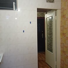 Квартира 22,4 м², 1-комнатная - изображение 1