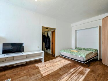 43 м², 2-комнатная квартира 3 500 ₽ в сутки - изображение 95