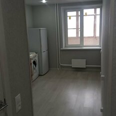 Квартира 39,1 м², 1-комнатная - изображение 3