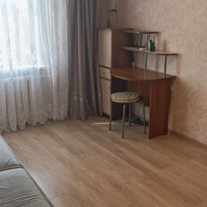 Квартира 30 м², 1-комнатная - изображение 5