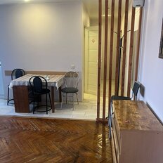 Квартира 56 м², 3-комнатная - изображение 5