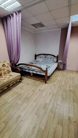 30 м², квартира-студия 2 700 ₽ в сутки - изображение 32