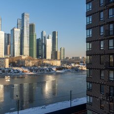 Квартира 46 м², 2-комнатная - изображение 2