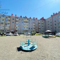 Квартира 24 м², студия - изображение 2