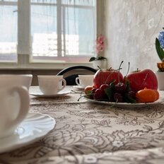 Квартира 34 м², 1-комнатная - изображение 1